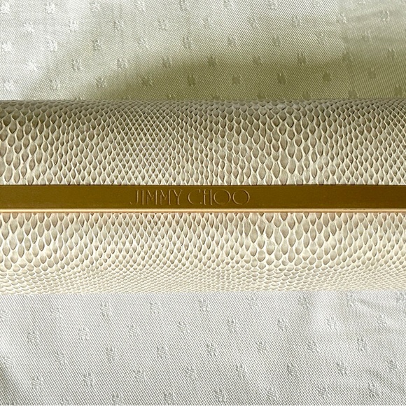 Jimmy Choo Aviator Sunglasses Olly/S NWT - Picture 7 of 10